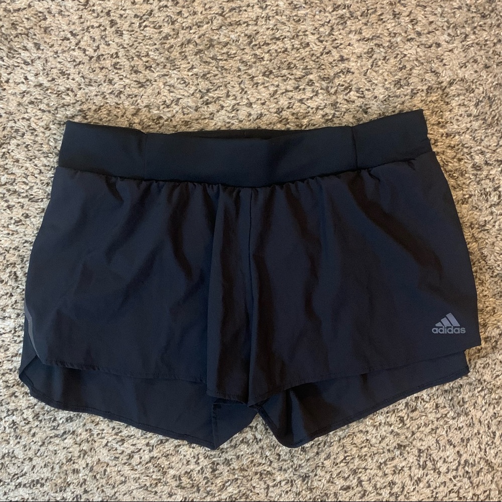 Adidas Climacool Running Shorts, Size M